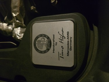 Mercedes classe c coupe 63 mercedes-amg speedshift mct amg occasion simplicicar frejus  simplicicar simplicibike france