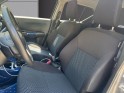 Suzuki ignis 1.2 dualjet hybrid pack cvt-garantie - camera de recul - siÈges chauffant-keyless occasion paris 17ème...