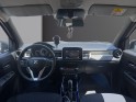 Suzuki ignis 1.2 dualjet hybrid pack cvt-garantie - camera de recul - siÈges chauffant-keyless occasion paris 17ème...
