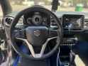 Suzuki ignis 1.2 dualjet hybrid pack cvt-garantie - camera de recul - siÈges chauffant-keyless occasion paris 17ème...