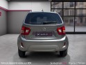 Suzuki ignis 1.2 dualjet hybrid pack cvt-garantie - camera de recul - siÈges chauffant-keyless occasion paris 17ème...