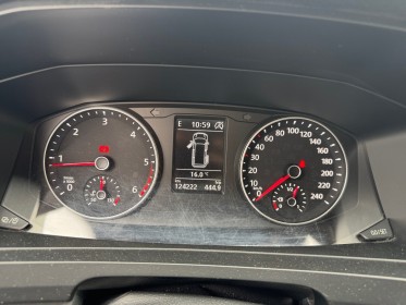 Volkswagen multivan 2.0 tdi 150 bvm6 trendline apple carplay radar av-ar porte velo garantie 12mois occasion simplicicar...