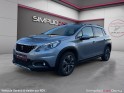 Peugeot 2008 business 15 bluehdi 100ch ss bvm6 allure business || garantie 12 mois || occasion osny simplicicar simplicibike...