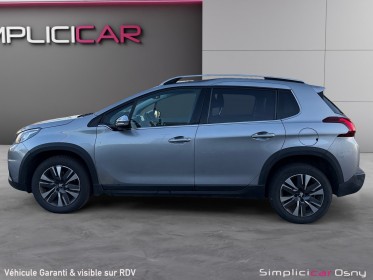 Peugeot 2008 business 15 bluehdi 100ch ss bvm6 allure business || garantie 12 mois || occasion osny simplicicar simplicibike...