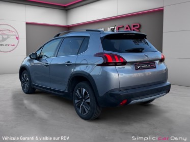 Peugeot 2008 business 15 bluehdi 100ch ss bvm6 allure business || garantie 12 mois || occasion osny simplicicar simplicibike...