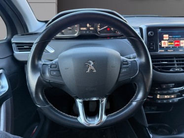 Peugeot 2008 business 15 bluehdi 100ch ss bvm6 allure business || garantie 12 mois || occasion osny simplicicar simplicibike...