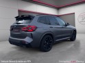 Bmw x3 g01 lci xdrive 30e 292ch bva8 m sport || entretien bmw || garantie constructeur || occasion osny simplicicar...