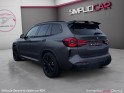 Bmw x3 g01 lci xdrive 30e 292ch bva8 m sport || entretien bmw || garantie constructeur || occasion osny simplicicar...