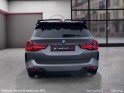 Bmw x3 g01 lci xdrive 30e 292ch bva8 m sport || entretien bmw || garantie constructeur || occasion osny simplicicar...