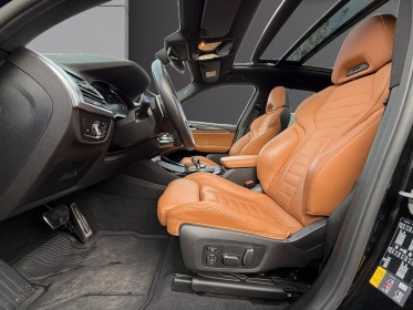 Bmw x3 g01 lci xdrive 30e 292ch bva8 m sport || entretien bmw || garantie constructeur || occasion osny simplicicar...