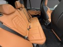 Bmw x3 g01 lci xdrive 30e 292ch bva8 m sport || entretien bmw || garantie constructeur || occasion osny simplicicar...