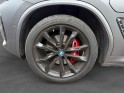 Bmw x3 g01 lci xdrive 30e 292ch bva8 m sport || entretien bmw || garantie constructeur || occasion osny simplicicar...