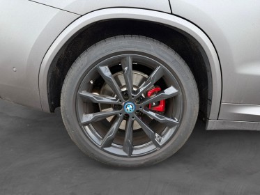 Bmw x3 g01 lci xdrive 30e 292ch bva8 m sport || entretien bmw || garantie constructeur || occasion osny simplicicar...