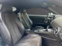 Audi tt coupe 1.8 tfsi 180 s tronic 7 s line - ct ok -vidange effectuer- garantie 12 mois occasion paris 17ème (75)(porte...