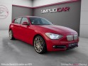 Bmw serie 1 f20 120d xdrive 184 ch urbanlife || garantie 12 mois || occasion osny simplicicar simplicibike france
