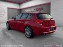 Bmw serie 1 f20 120d xdrive 184 ch urbanlife || garantie 12 mois || occasion osny simplicicar simplicibike france