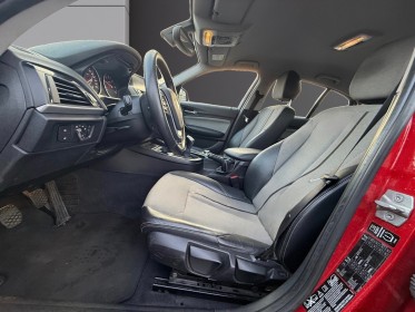 Bmw serie 1 f20 120d xdrive 184 ch urbanlife || garantie 12 mois || occasion osny simplicicar simplicibike france