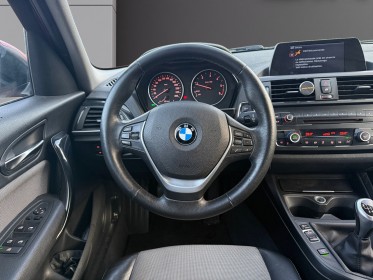 Bmw serie 1 f20 120d xdrive 184 ch urbanlife || garantie 12 mois || occasion osny simplicicar simplicibike france