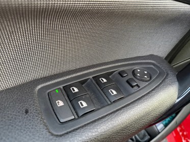 Bmw serie 1 f20 120d xdrive 184 ch urbanlife || garantie 12 mois || occasion osny simplicicar simplicibike france