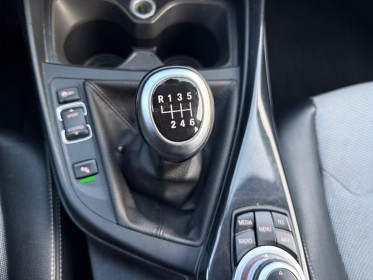 Bmw serie 1 f20 120d xdrive 184 ch urbanlife || garantie 12 mois || occasion osny simplicicar simplicibike france