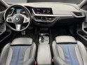 Bmw serie 1 f40 118d 150 ch bva8 m sport toit ouvrant camera affichage tête haute 2 eme main suivi complet garantie 12 mois...