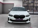 Bmw serie 1 f40 118d 150 ch bva8 m sport toit ouvrant camera affichage tête haute 2 eme main suivi complet garantie 12 mois...