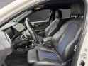 Bmw serie 1 f40 118d 150 ch bva8 m sport toit ouvrant camera affichage tête haute 2 eme main suivi complet garantie 12 mois...