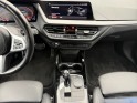 Bmw serie 1 f40 118d 150 ch bva8 m sport toit ouvrant camera affichage tête haute 2 eme main suivi complet garantie 12 mois...