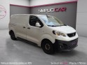 Peugeot expert fourgon gn tole compact bluehdi 150 ss bvm6 premium pack occasion paris 17ème (75)(porte maillot) simplicicar...