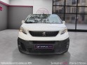 Peugeot expert fourgon gn tole compact bluehdi 150 ss bvm6 premium pack occasion paris 17ème (75)(porte maillot) simplicicar...