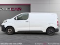 Peugeot expert fourgon gn tole compact bluehdi 150 ss bvm6 premium pack occasion paris 17ème (75)(porte maillot) simplicicar...