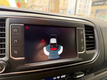 Peugeot expert fourgon gn tole compact bluehdi 150 ss bvm6 premium pack occasion paris 17ème (75)(porte maillot) simplicicar...