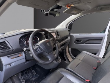 Peugeot expert fourgon gn tole compact bluehdi 150 ss bvm6 premium pack occasion paris 17ème (75)(porte maillot) simplicicar...