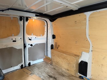 Peugeot expert fourgon gn tole compact bluehdi 150 ss bvm6 premium pack occasion paris 17ème (75)(porte maillot) simplicicar...