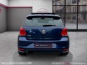 Volkswagen polo 1.4 tsi 180 gti dsg7 - suivie vw - toit ouvrant - sièges chauffant - clim auto occasion champigny-sur-marne...