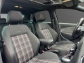 Volkswagen polo 1.4 tsi 180 gti dsg7 - suivie vw - toit ouvrant - sièges chauffant - clim auto occasion champigny-sur-marne...