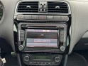 Volkswagen polo 1.4 tsi 180 gti dsg7 - suivie vw - toit ouvrant - sièges chauffant - clim auto occasion champigny-sur-marne...