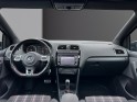 Volkswagen polo 1.4 tsi 180 gti dsg7 - suivie vw - toit ouvrant - sièges chauffant - clim auto occasion champigny-sur-marne...