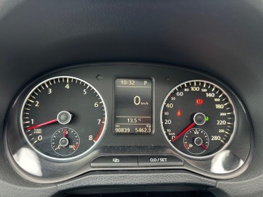 Volkswagen polo 1.4 tsi 180 gti dsg7 - suivie vw - toit ouvrant - sièges chauffant - clim auto occasion champigny-sur-marne...