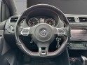 Volkswagen polo 1.4 tsi 180 gti dsg7 - suivie vw - toit ouvrant - sièges chauffant - clim auto occasion champigny-sur-marne...