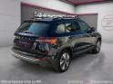 Skoda karoq 1.5 tsi 150 ch business - carplay - clim auto - ouverture sans clés - acc occasion champigny-sur-marne (94)...