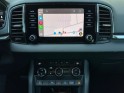 Skoda karoq 1.5 tsi 150 ch business - carplay - clim auto - ouverture sans clés - acc occasion champigny-sur-marne (94)...