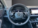 Skoda karoq 1.5 tsi 150 ch business - carplay - clim auto - ouverture sans clés - acc occasion champigny-sur-marne (94)...