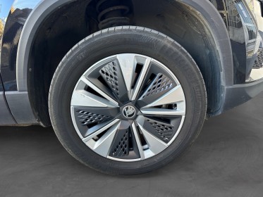 Skoda karoq 1.5 tsi 150 ch business - carplay - clim auto - ouverture sans clés - acc occasion champigny-sur-marne (94)...