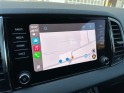 Skoda karoq 1.5 tsi 150 ch business - carplay - clim auto - ouverture sans clés - acc occasion champigny-sur-marne (94)...