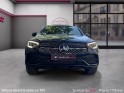 Mercedes glc coupe 300 de 9g-tronic 4matic amg line/burmester/ sieges av chauffants/ toit ouvrant panoramique/ occasion paris...