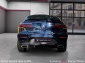 Mercedes glc coupe 300 de 9g-tronic 4matic amg line/burmester/ sieges av chauffants/ toit ouvrant panoramique/ occasion paris...