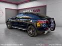 Mercedes glc coupe 300 de 9g-tronic 4matic amg line/burmester/ sieges av chauffants/ toit ouvrant panoramique/ occasion paris...