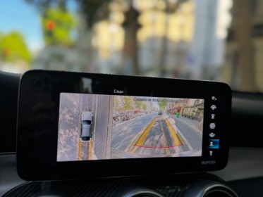 Mercedes glc coupe 300 de 9g-tronic 4matic amg line/burmester/ sieges av chauffants/ toit ouvrant panoramique/ occasion paris...