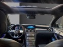 Mercedes glc coupe 300 de 9g-tronic 4matic amg line/burmester/ sieges av chauffants/ toit ouvrant panoramique/ occasion paris...
